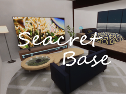 Seacret Base