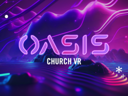 Oasis Church VR