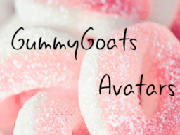 GummyGoats Avatars