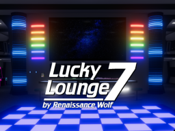 Lucky 7 Lounge