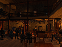 BOLTON INQUISITION INN UPDATED
