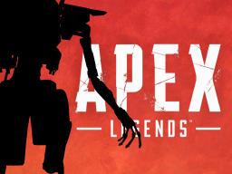 Fusion's old Apex Legends Avatar World