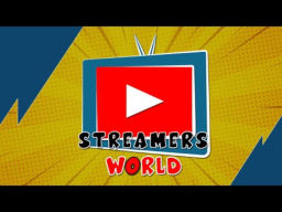 Streamers ＆ VRchat Commuity World