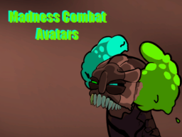 Astros Madness Avatar world