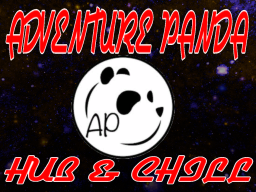Adventure Panda HUB