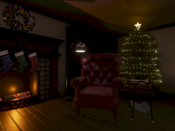 Christmas_Fireside