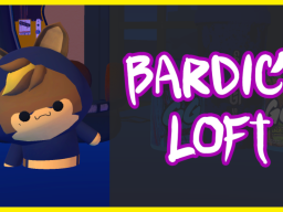 Bardic's Loft