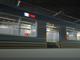 Station：Underground