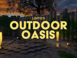 Lofto's Outdoor Oasis