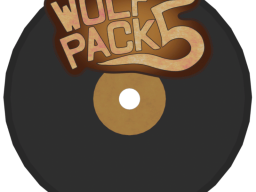 Wolf pack 5