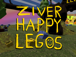 ZIVER HAPPY LEGOS