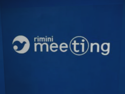 Rimini Meeting 24⁄08