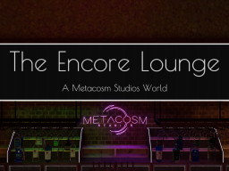The Encore Lounge
