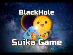 Suika Game Galaxy