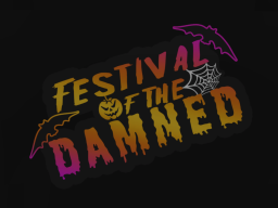 BAF Festival Of The Damned