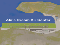 Aki's Dream Air Center v1