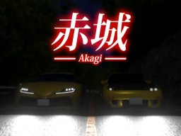 ［Initial D］ Akagi