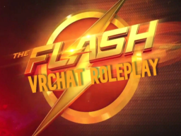 The Flash - Roleplayǃ