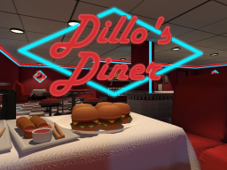 Dillo's Diner