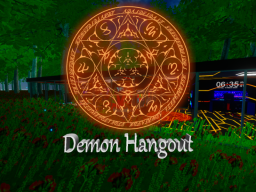 Demon Hangout