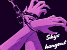 Shy's Hangout
