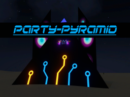 Party-Pyramid