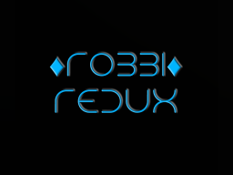 Robbi Redux
