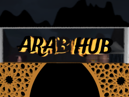 ARAB HUB