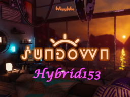 Hybrid153 - SunDown