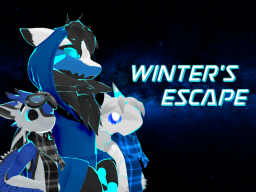 Winter's Escape