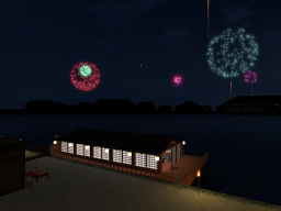 Fireworks JP Remake