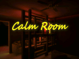 Calm Room