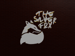 The Silver Fox Barcade