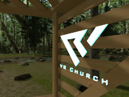 VR Church Park
