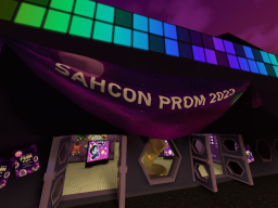 SAHCon 2023