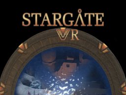 Stargate VR （BETA）