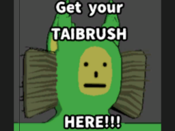 TaidBrush