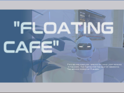 Floating Café