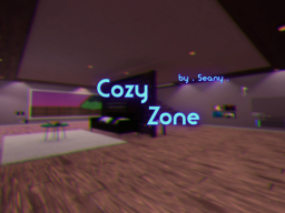 Cozy Zone