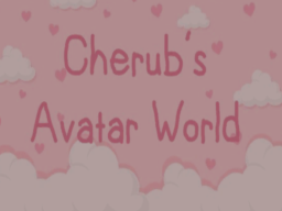 Cherub's Avatar World