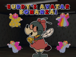 Buddy's Avatar Bonanza