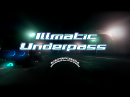 Illmatic Underpass