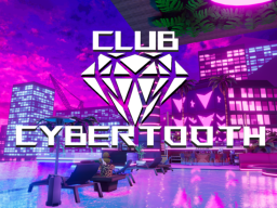 Club CyberTooth