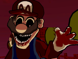 Mario Madness Avatar World