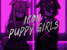 ICON Puppy Girls