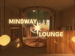 Mindway Lounge