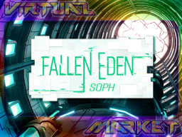 Vket2023W Fallen Eden -Soph-