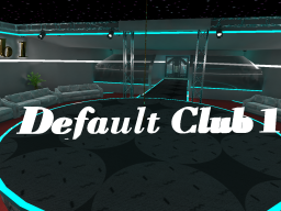 Default Club 1