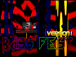 Bass Fest VR1
