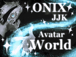 OniX JJK avatar world